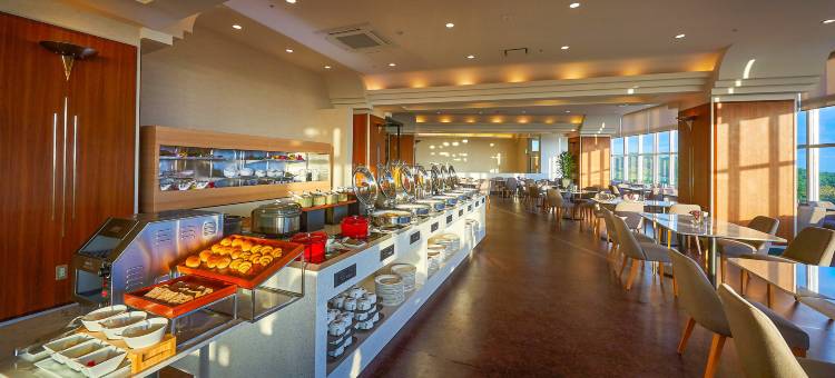 冲绳宇流麻山ANA皇冠假日度假酒店(ANA Crowne Plaza Resort Okinawa Uruma Hills)图片