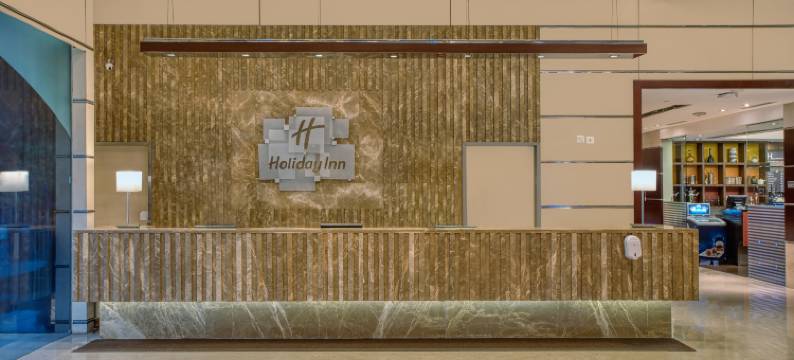 科钦假日酒店(Holiday Inn COCHIN by IHG)图片