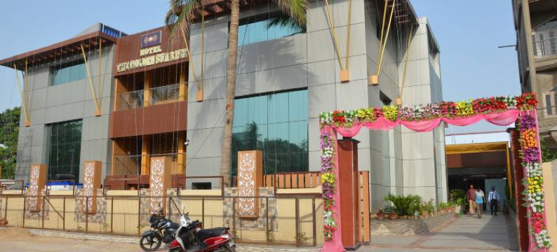 黄金日出酒店(Hotel the Golden Sunrise)图片