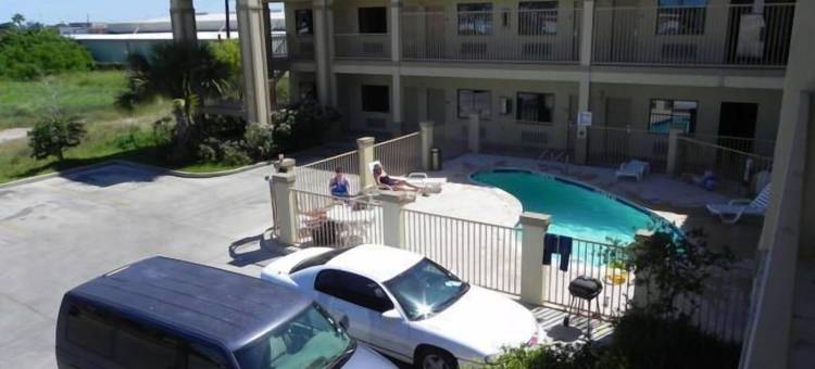 博卡奇卡套房酒店(Boca Chica Inn and Suites)图片