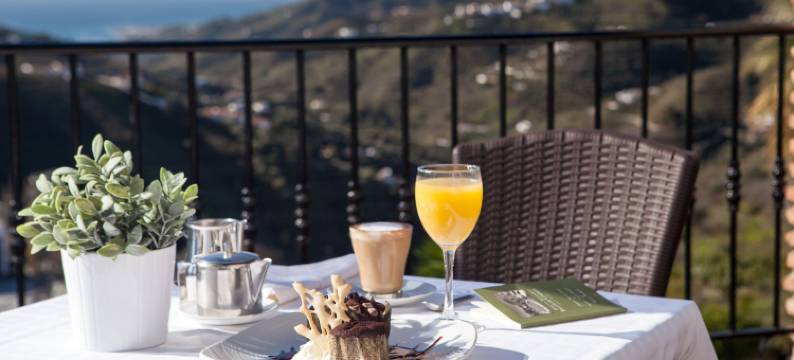 孔佩塔阳台别墅酒店(Hotel y Bungalows Balcón de Competa)图片