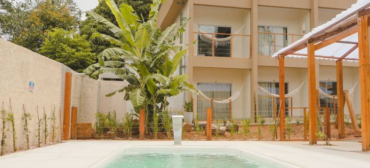 巴莱索旅馆(Pousada Paraiso)图片