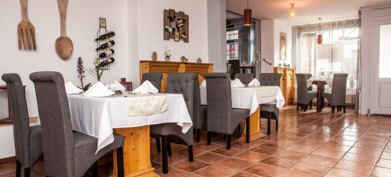 菲舍尔公园酒店(Parkhotel Fischer)图片