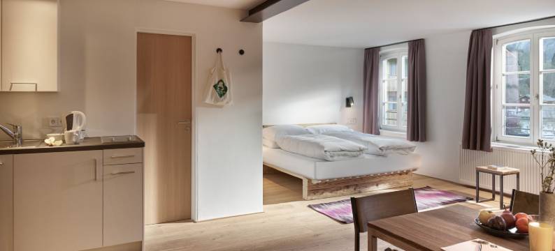 巴仁酒店(Hotel Bären)图片