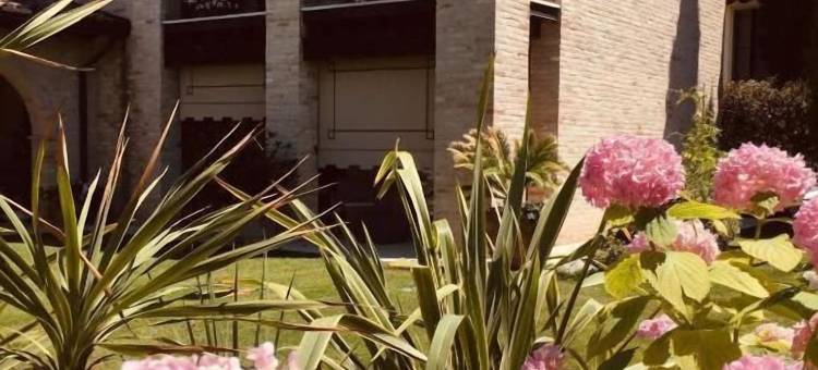 达玛比安卡酒店(Damabianca)图片