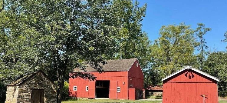 格伦凯恩酒店(Inn at Glencairn)图片