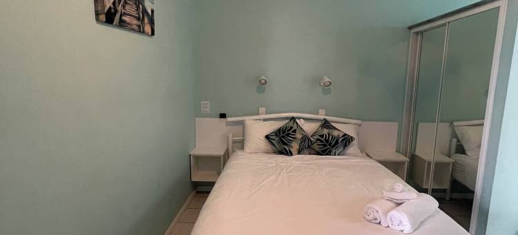 树汽车旅馆(The Tree Motel)图片