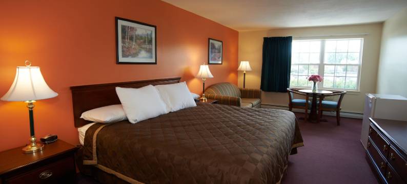 库斯汽车旅馆(Coos Motor Inn)图片