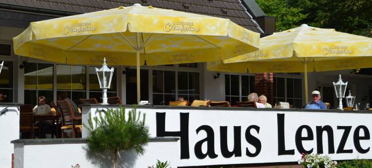 Lenze房酒店(Hotel Haus Lenze)图片