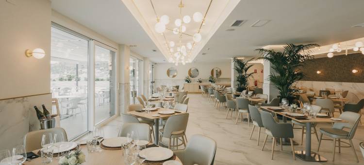 Hotel El Mirador图片