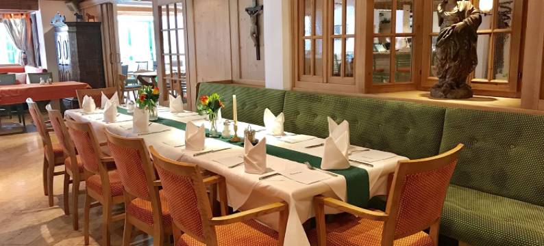 媞浦斯酒店(Hotel Tipotsch)图片