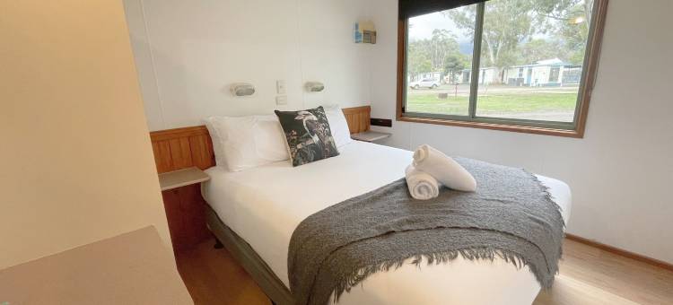 微风假日公园营地 - 格兰坪(Breeze Holiday Parks - Grampians)图片