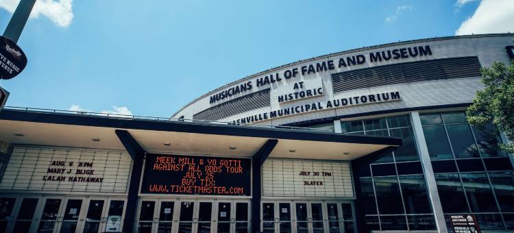 银行家巷酒店纳什维尔, 希尔顿Tapestry精选酒店(The Bankers Alley Hotel Nashville, Tapestry Collection by Hilton)图片