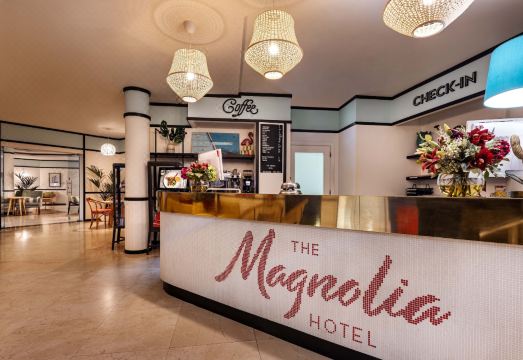 The Magnolia Hotel Hotel Overview