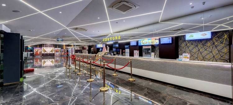 大富煌灯塔Ichalkaranji酒店(Grand Fortune Beacon Ichalkaranji)图片