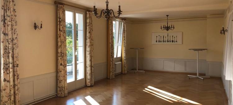 斯霍夫湖滨酒店(Seehof Hotel du Lac)图片