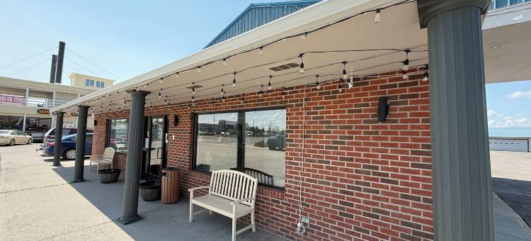 哈丁旅馆(Hardin Lodge)图片