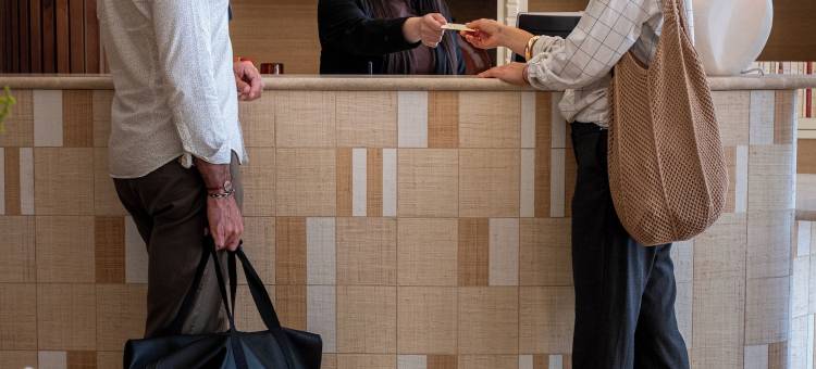 马萨利亚别墅酒店(Hôtel Villa M Marseille)图片