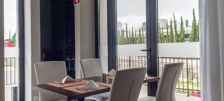 里斯本机场星星旅馆酒店(Star Inn Lisbon Airport)图片