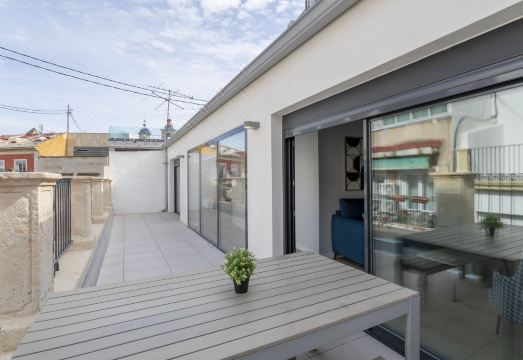 Arenal Suites Alicante Hotel Overview