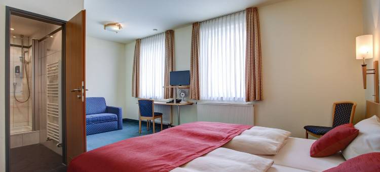 康迪酒店(Trip Inn Hotel Conti)图片