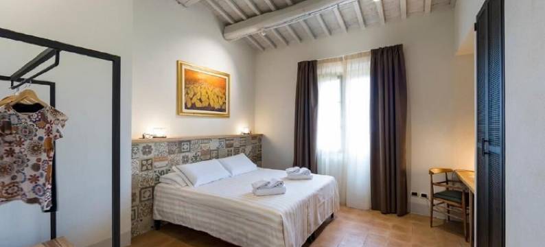 波德尔莱奥农庄旅馆(Agriturismo Podere l'Aione)图片