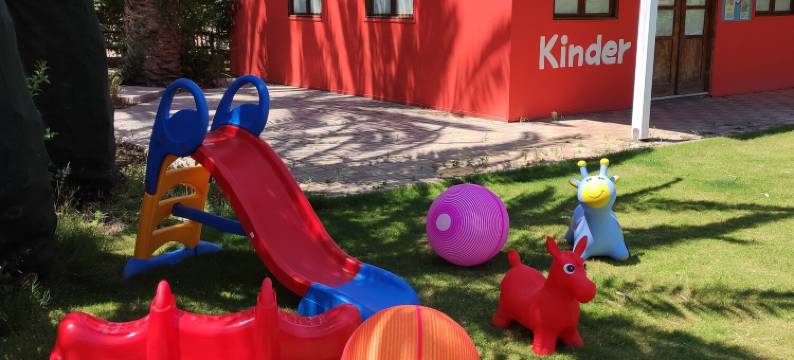 阿波罗尼亚海滩度假酒店及Spa(Apollonia Beach Resort & Spa)图片