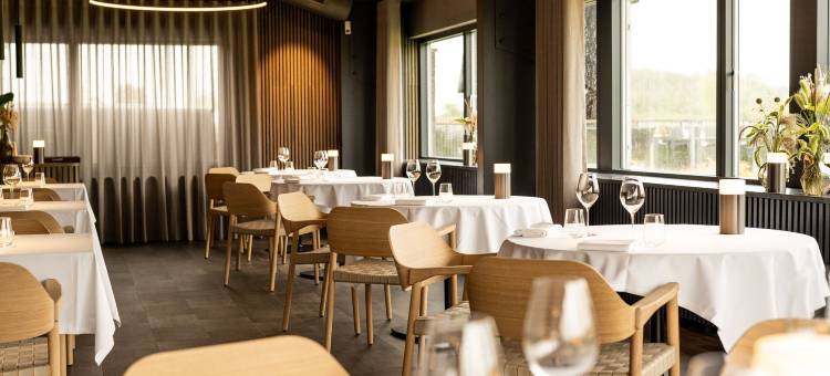 希默兰半岛度假村(HimmerLand)图片