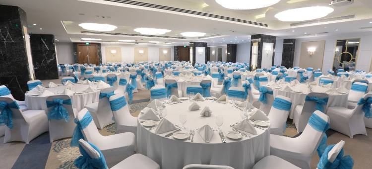 阿德亚曼德德曼公园酒店(Park Dedeman Adıyaman Hotel)图片