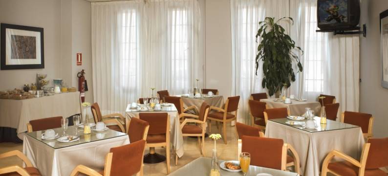 波塔斯歌出租公寓(Apartamentos Portazgo)图片