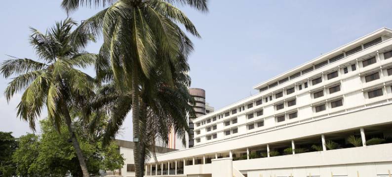 联邦皇宫大酒店(The Federal Palace Hotel and Casino)图片