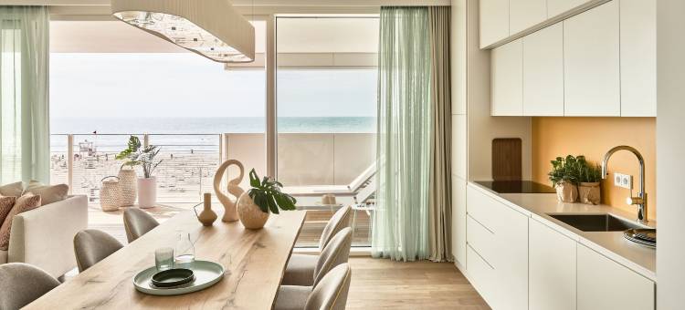 Falkensteiner 迪耶索洛住宅(Falkensteiner Residences Jesolo)图片
