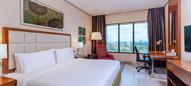 科钦假日酒店(Holiday Inn Cochin)图片