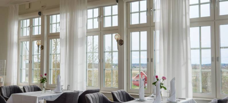 约翰内斯堡城堡(Johannesbergs Slott)图片