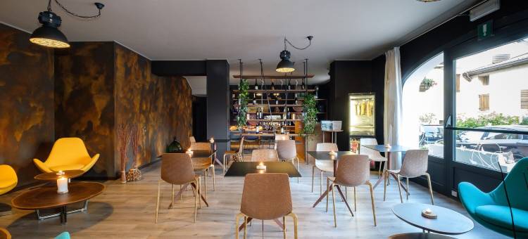 圣贾克摩活动及养生红酒酒店(Wine Hotel San Giacomo Activity & Wellness)图片