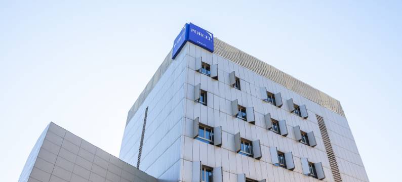 瓷器托尼奥酒店(Porcel Torneo)图片