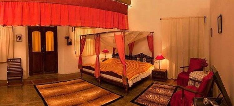 坎克尔宫古迹和KP小屋(KP Cottages)图片