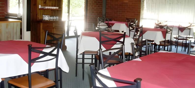 联邦汽车旅馆(Federation Motel Resort - Corowa)图片