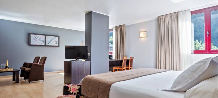 阿克塔艺术酒店(Acta Arthotel)图片