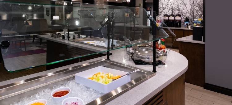 查尔斯湖Staybridge套房酒店(Staybridge Suites Lake Charles)图片