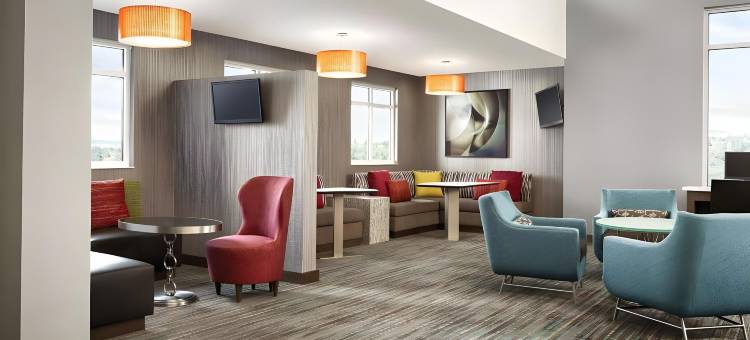 Residence Inn Dallas at the Canyon图片
