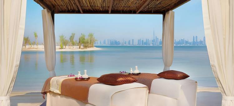 迪拜安纳塔拉世界群岛度假村(Anantara World Islands Dubai Resort)图片