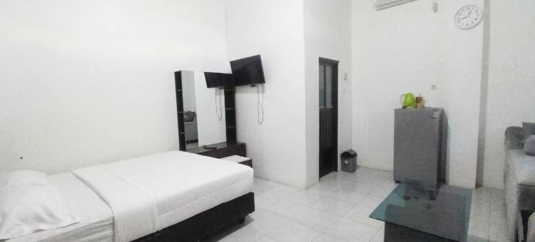 Maherza Syariah Homestay Gorontalo RedPartner图片