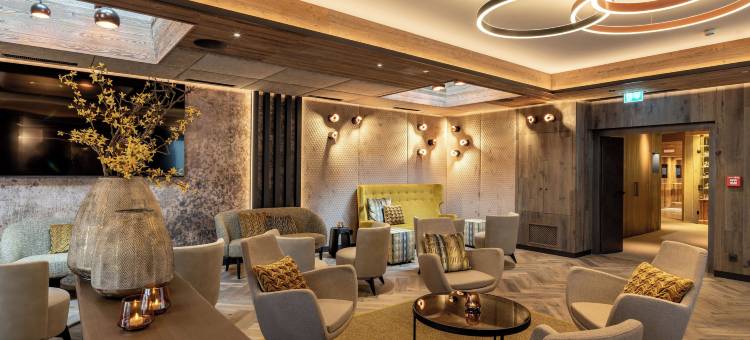 索恩4星级高级酒店(Hotel & Spa Sonne 4 Sterne Superior)图片