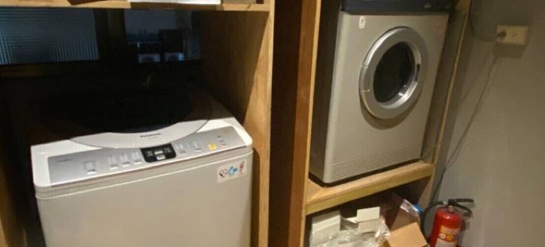 台东锄禾日好背包客栈图片