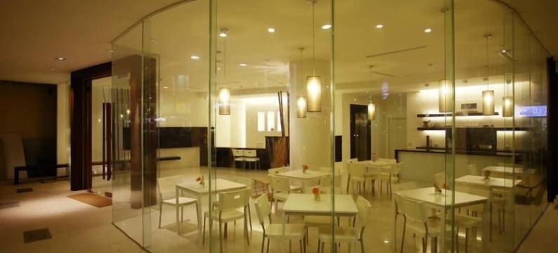 鼎川大饭店图片