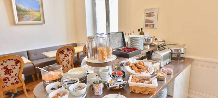 Best Western Plus Hotel DAngleterre图片