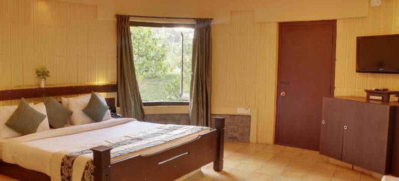 安玛蒂卡德卡尼河度假村(Kadkani River Resort Coorg)图片