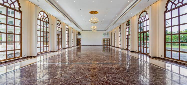 斯特林阿拉瓦利乌代布尔(Sterling Aravalli Udaipur)图片