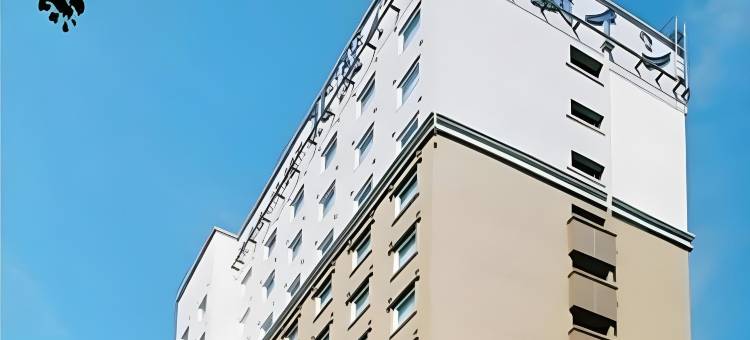 东横INN-广岛平和大通(Toyoko Inn Hiroshima Heiwa-odori)图片